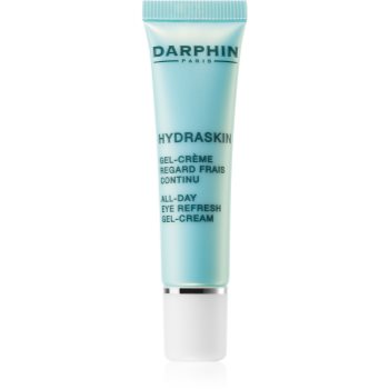Darphin Hydraskin All-Day Eye Refresh Gel-Cream crema de ochi racoritoare - imagine 2